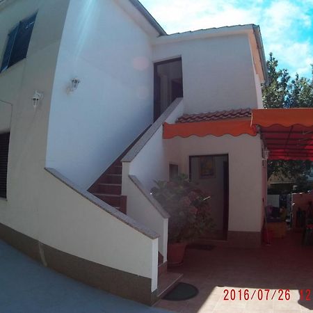 Apartman Luburic Pinezići Екстериор снимка