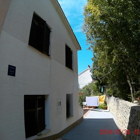 Apartman Luburic Pinezići Екстериор снимка