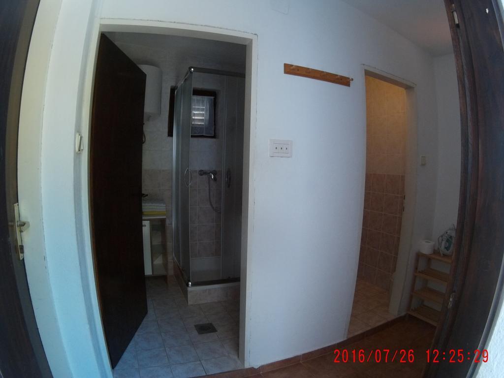 Apartman Luburic Pinezići Екстериор снимка