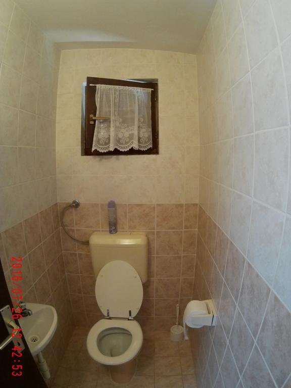 Apartman Luburic Pinezići Екстериор снимка
