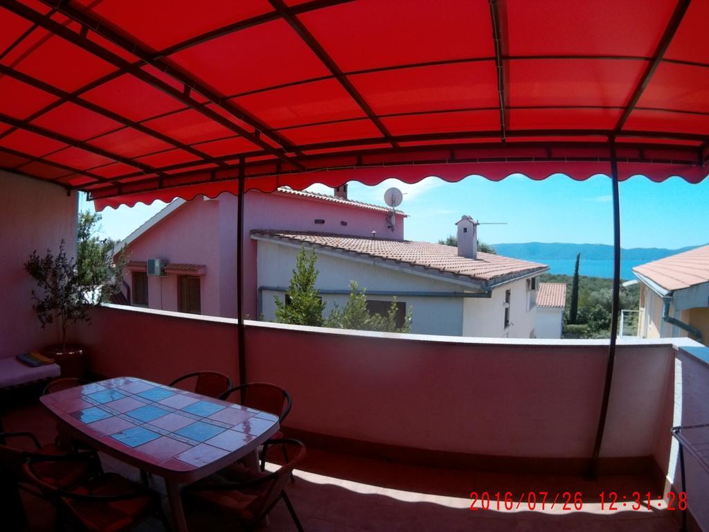 Apartman Luburic Pinezići Екстериор снимка